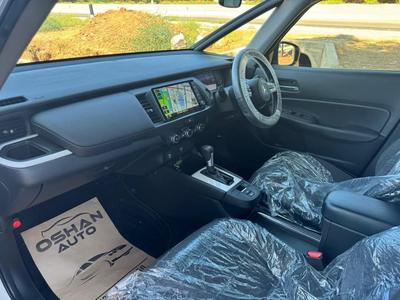 Honda Fit — 6