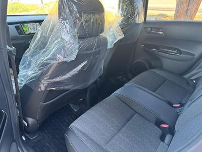 Honda Fit — 7