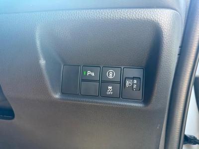 Honda Fit — 8