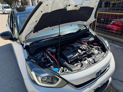 Honda Fit — 10