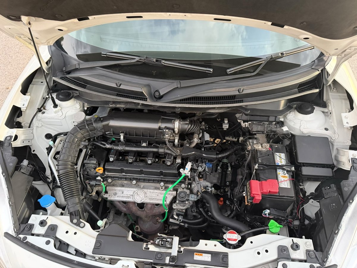 2018 Suzuki Swift 9