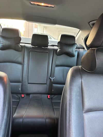 BMW 520i — 7