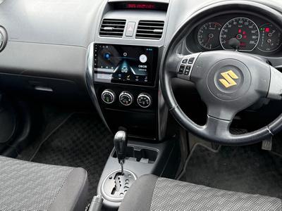 Suzuki SX4 — 7