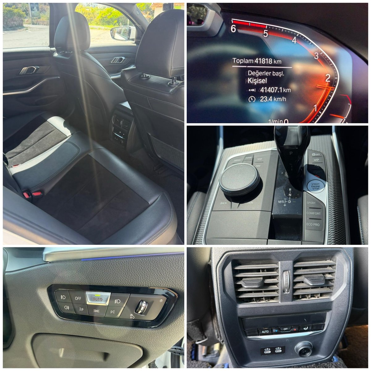 2020 BMW 320d 10