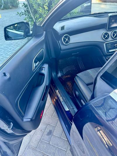 Mercedes-Benz CLA 220 — 9