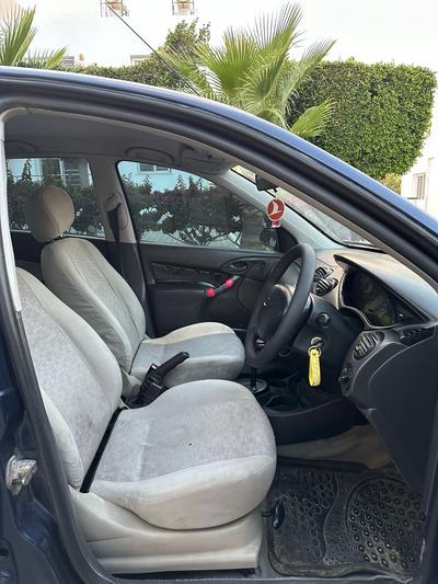 Ford Focus — 2