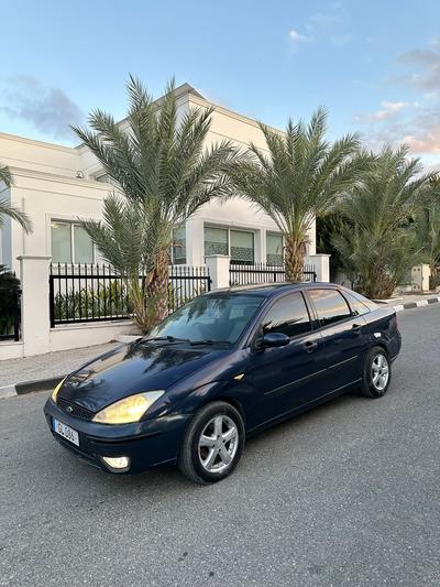 Ford Focus — 3