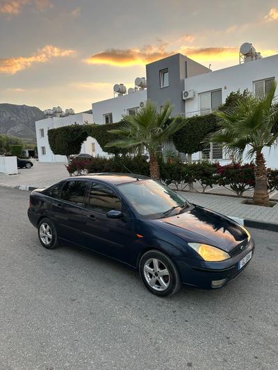 Ford Focus — 5
