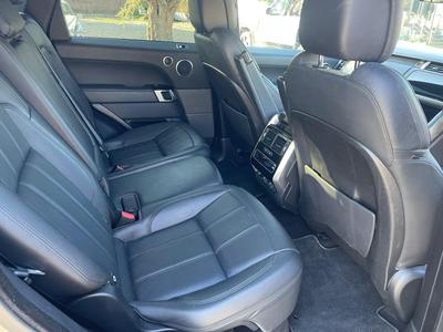 Land Rover Range Rover Sport — 6