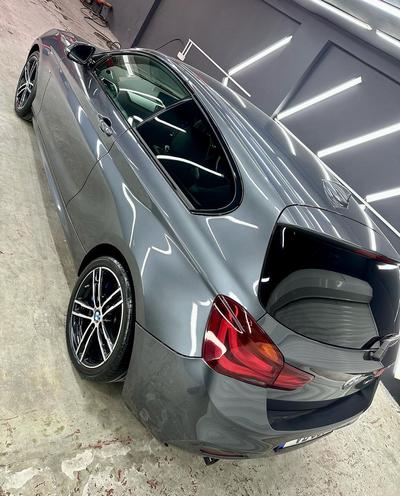 BMW 116d — 4