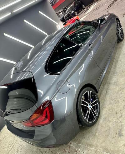 BMW 116d — 5