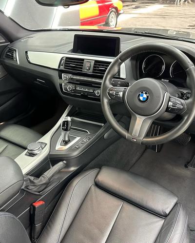 BMW 116d — 6