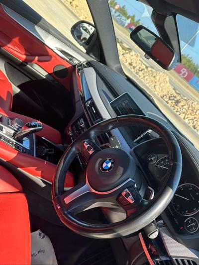 BMW X6 — 2