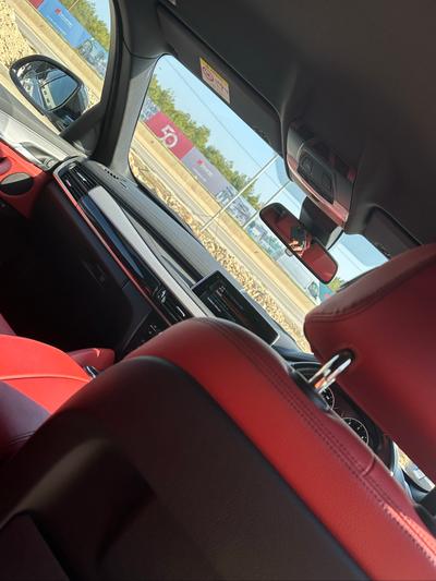 BMW X6 — 3