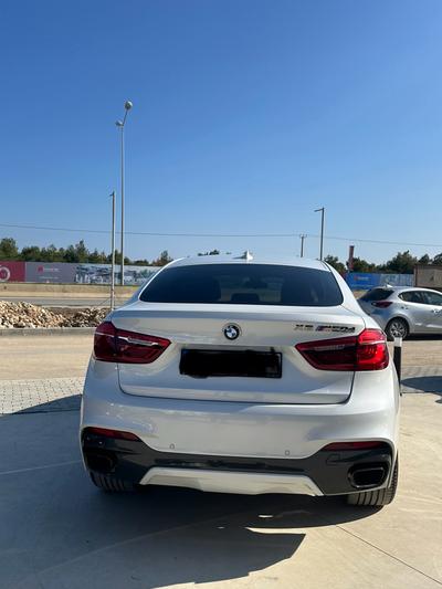 BMW X6 — 4