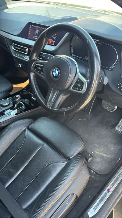 BMW 118i — 4