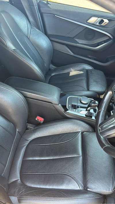 BMW 118i — 5