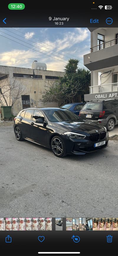 BMW 118i — 6