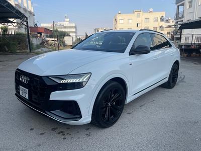 Audi Q8 — 3