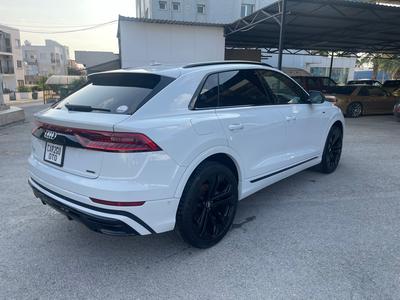 Audi Q8 — 4