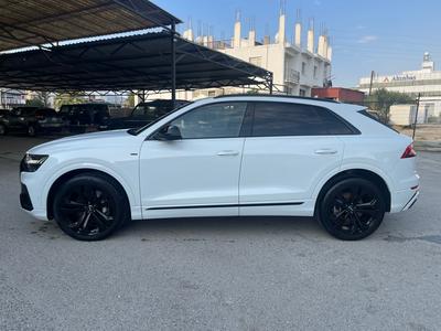 Audi Q8 — 5
