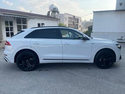 Audi Q8 — 6