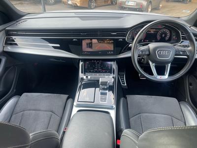 Audi Q8 — 7