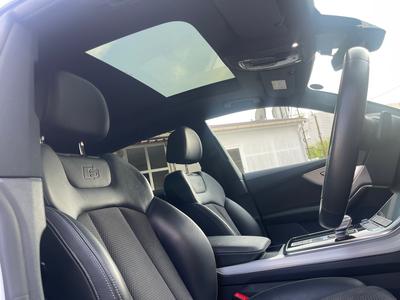 Audi Q8 — 8