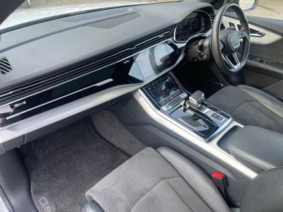Audi Q8 — 9