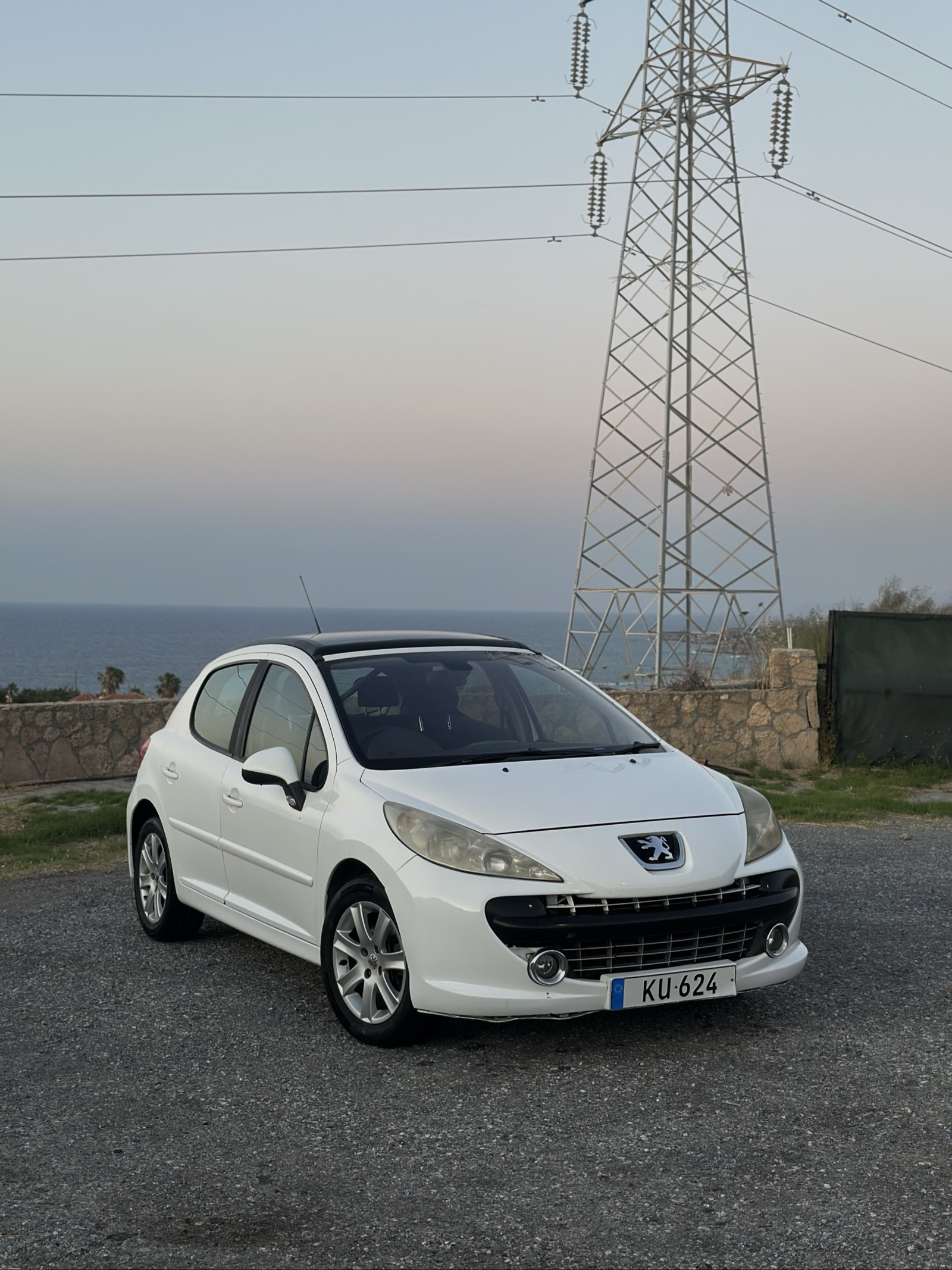 Peugeot 207 2009 Satılık İkinci El - Thumbnail 3