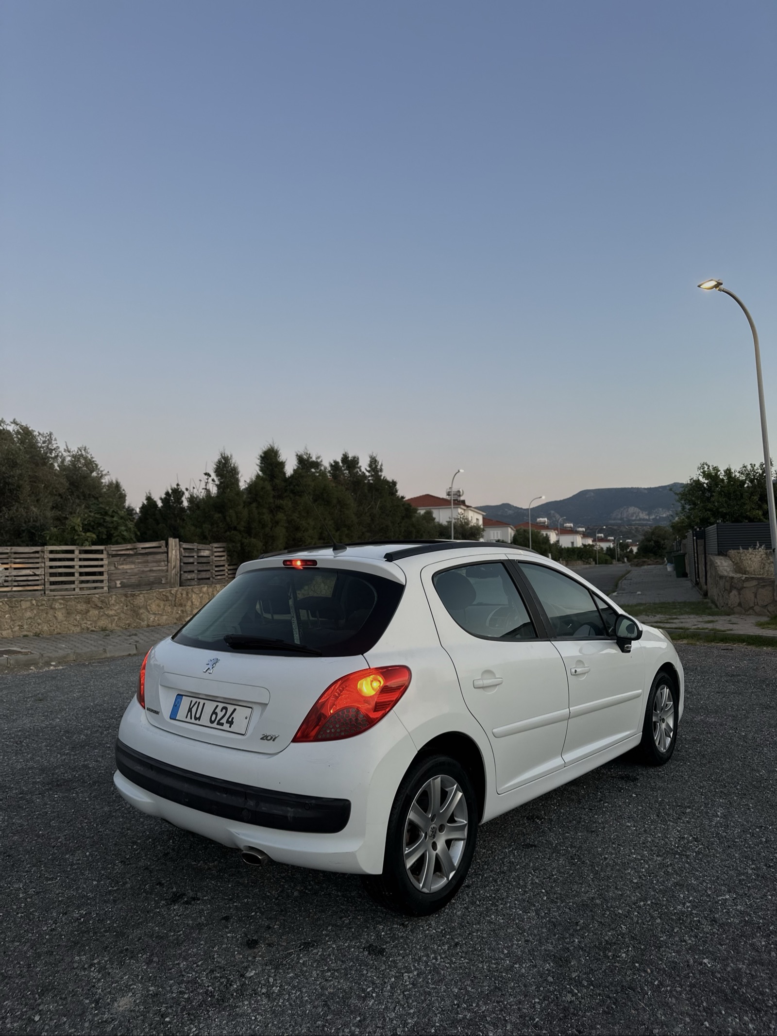 Peugeot 207 2009 Satılık İkinci El - Thumbnail 4