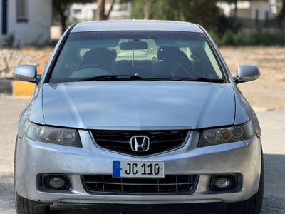 Honda Accord — 2