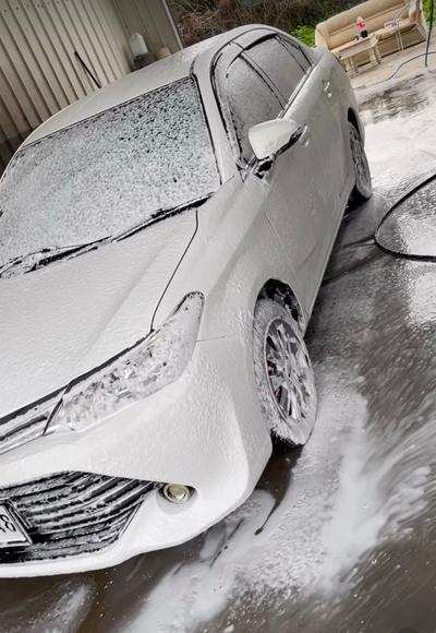 Toyota Corolla Axio — 2