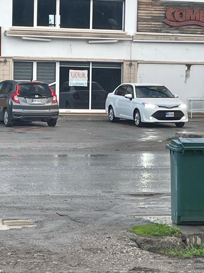 Toyota Corolla Axio — 6