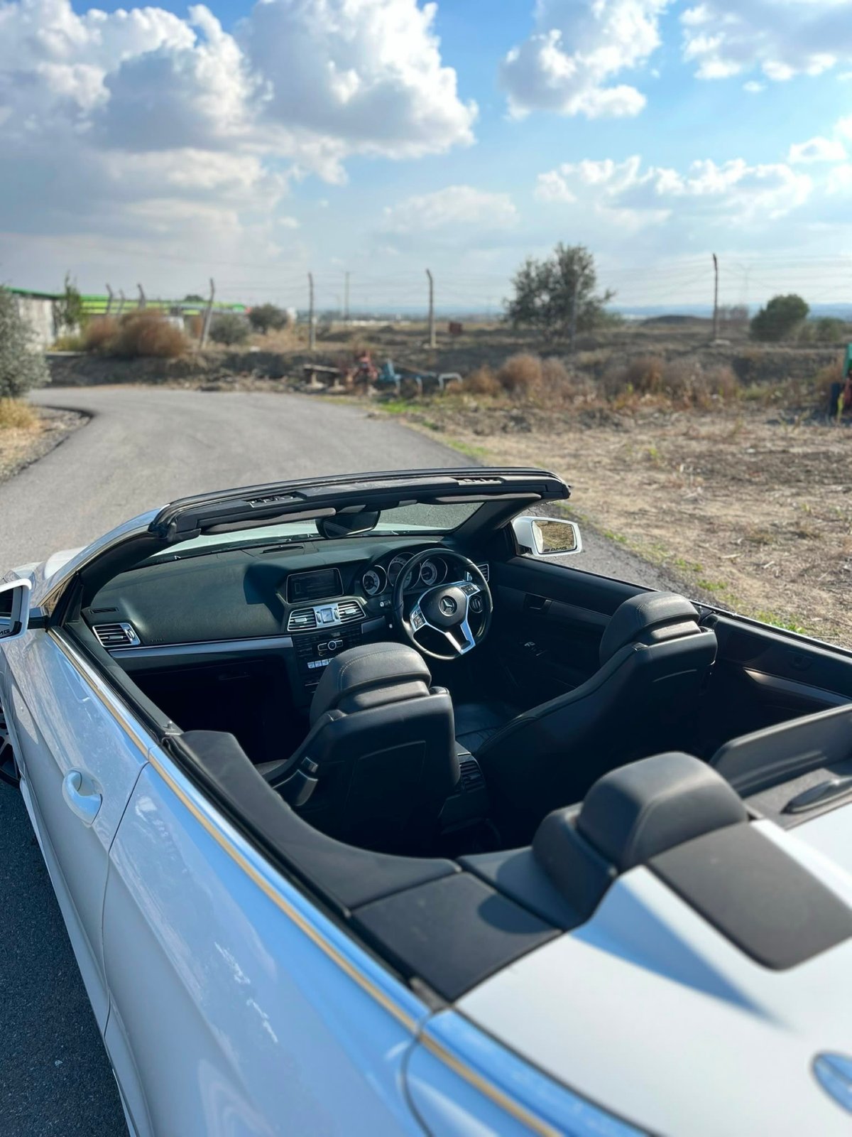 2014 Mercedes-Benz E 220d 5