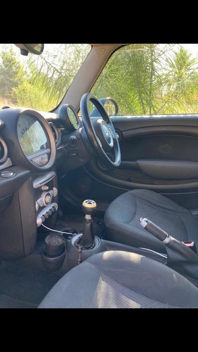 Mini Cooper — 4