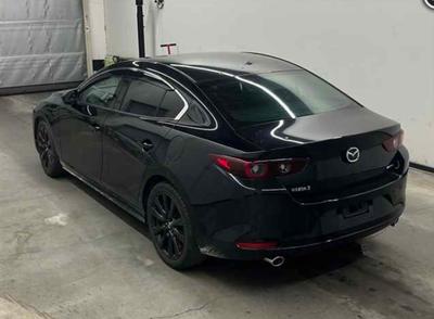 Mazda 3 — 2