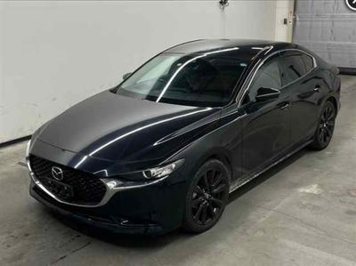 Mazda 3 — 3