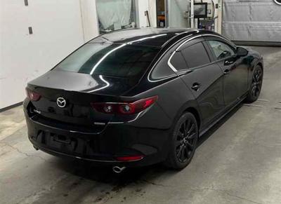 Mazda 3 — 4