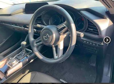 Mazda 3 — 5