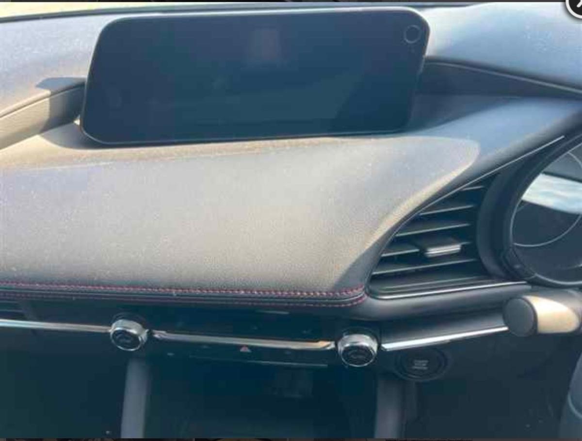 2022 Mazda 3 7