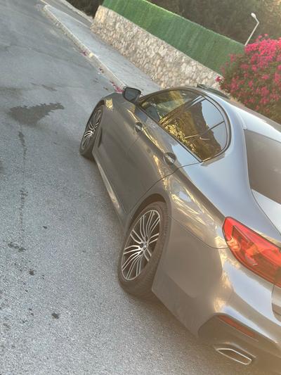 BMW 520d — 3