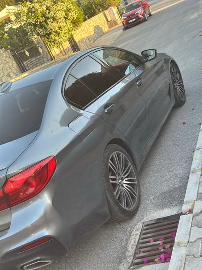 BMW 520d — 4