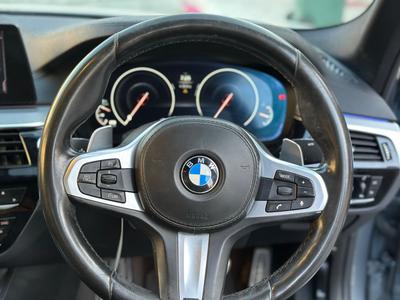 BMW 520d — 5