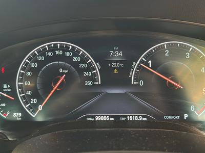 BMW 520d — 6