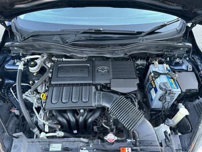 Mazda Demio — 7