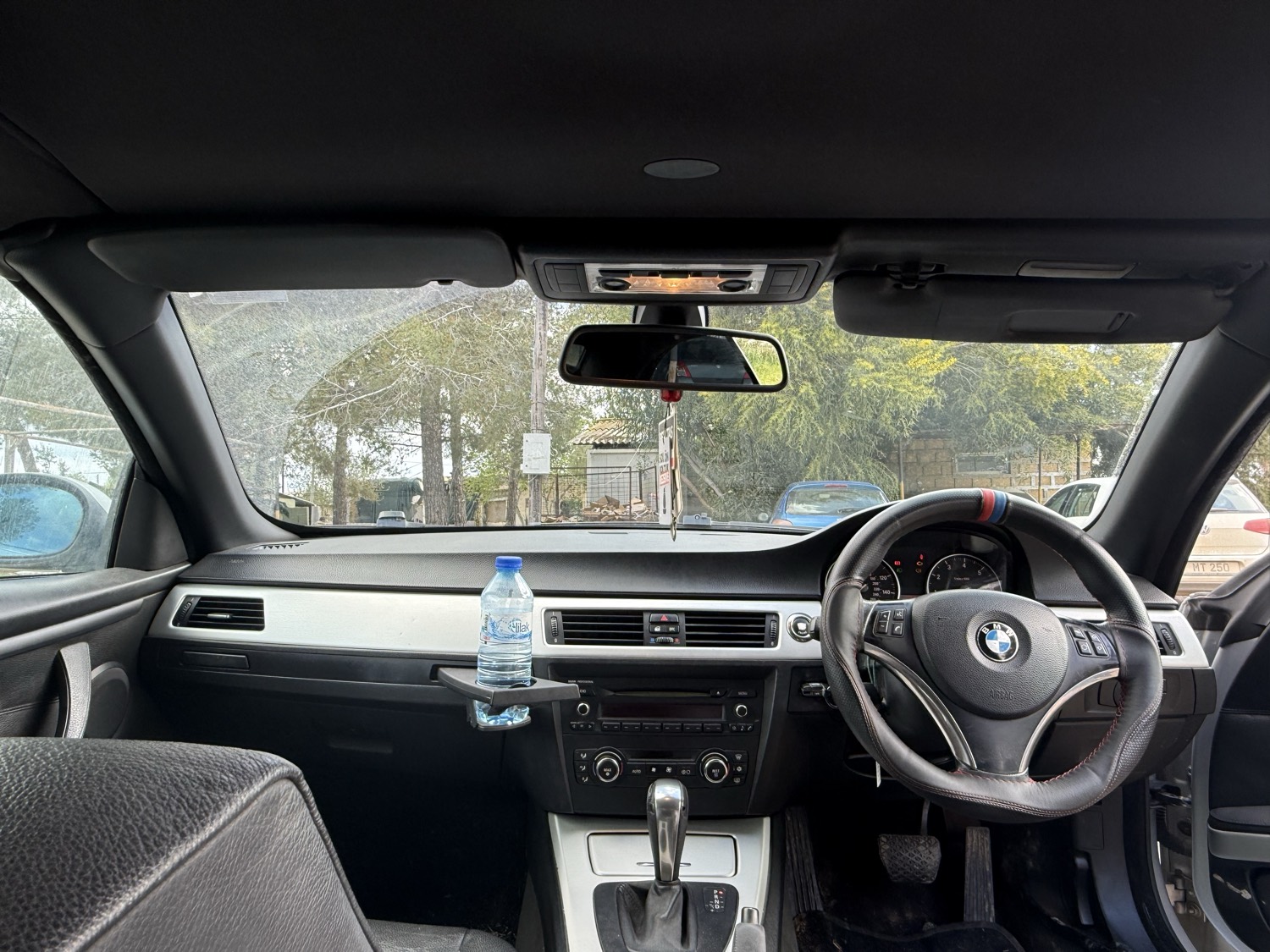 BMW 320i Cabrio 2007 Satılık İkinci El - Thumbnail 8