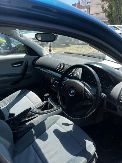 BMW 116i — 3