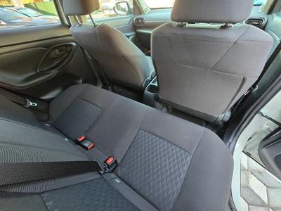 Toyota Yaris Cross — 6