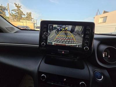 Toyota Yaris Cross — 7